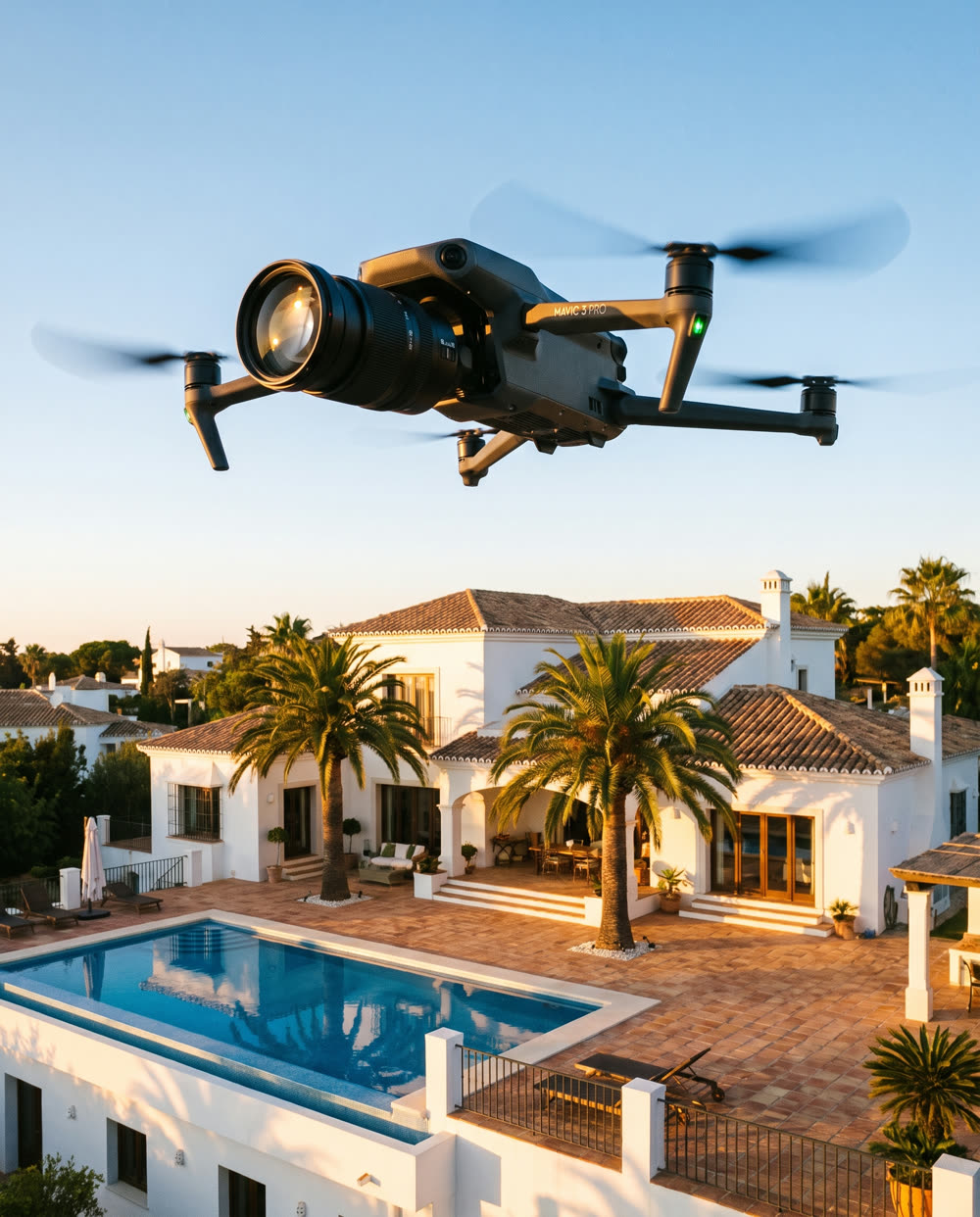 Drone video laten maken: kosten, regels en wat je mag verwachten