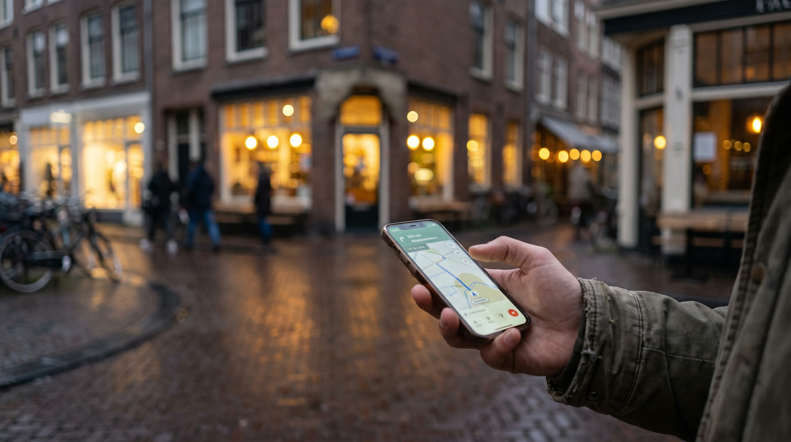 Lokale SEO: zo word je gevonden in Den Bosch en omgeving