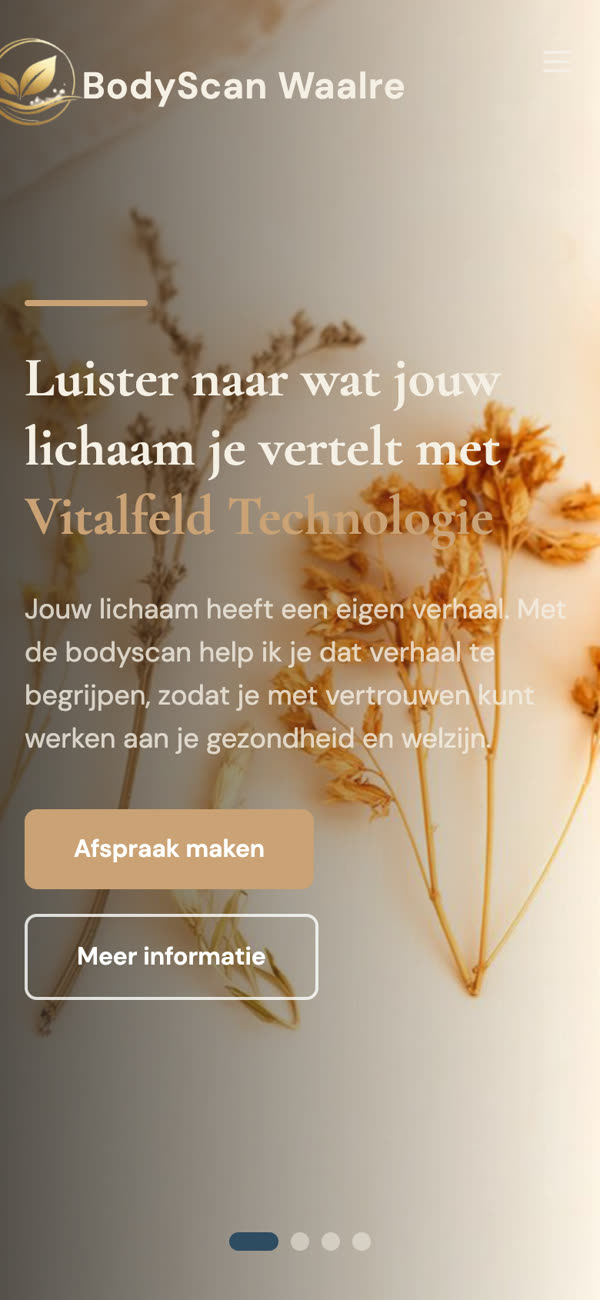BodyScan Waalre