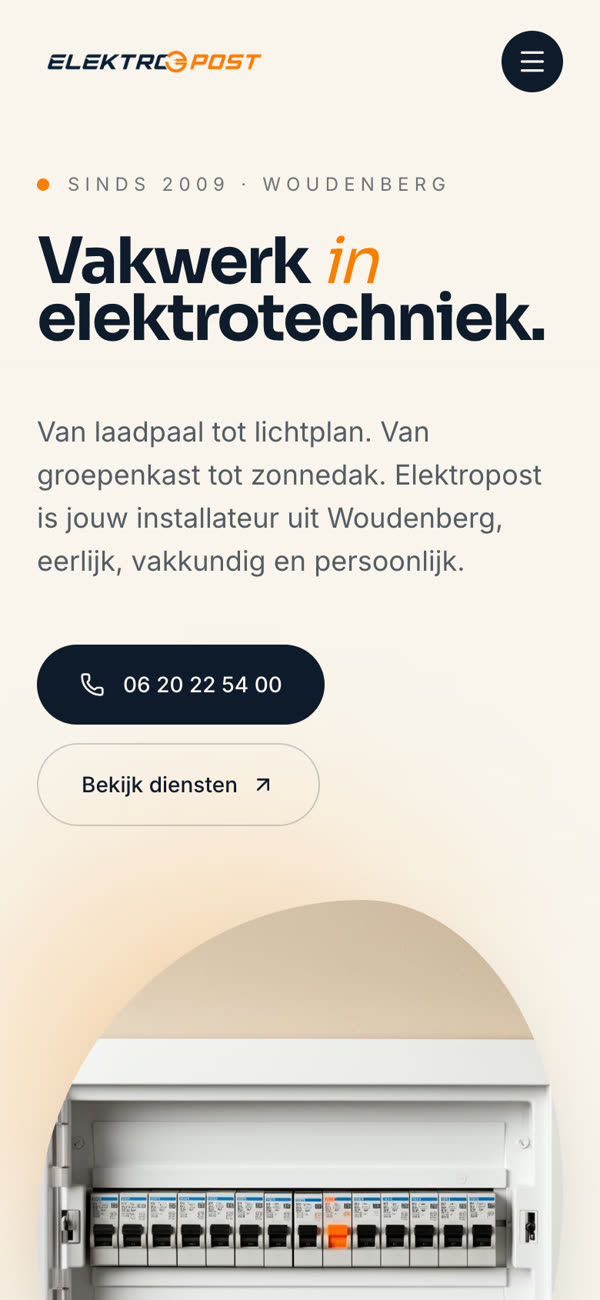 Elektropost