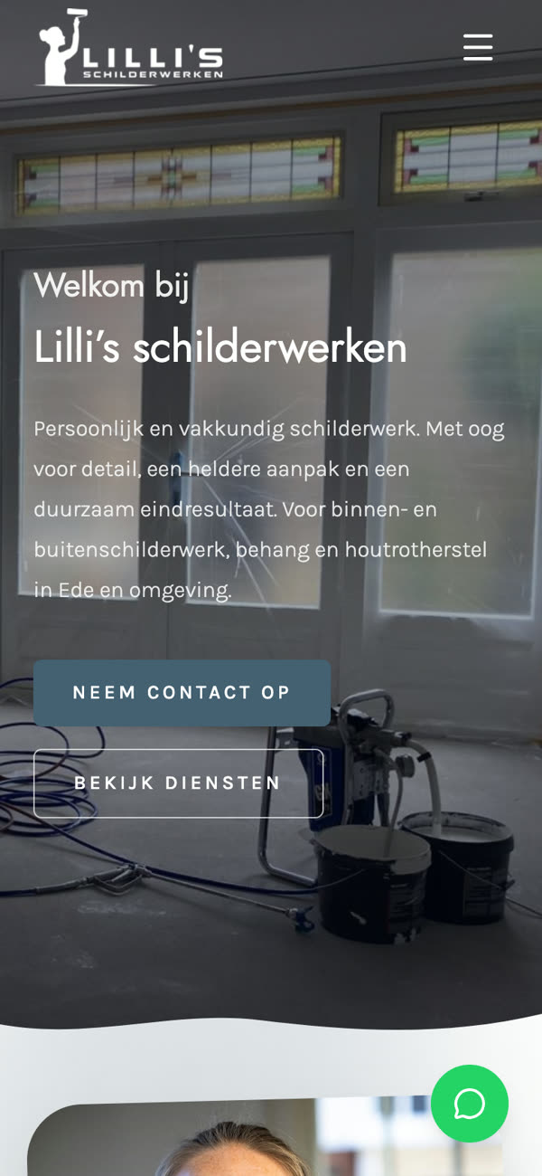 Lilli's Schilderwerken