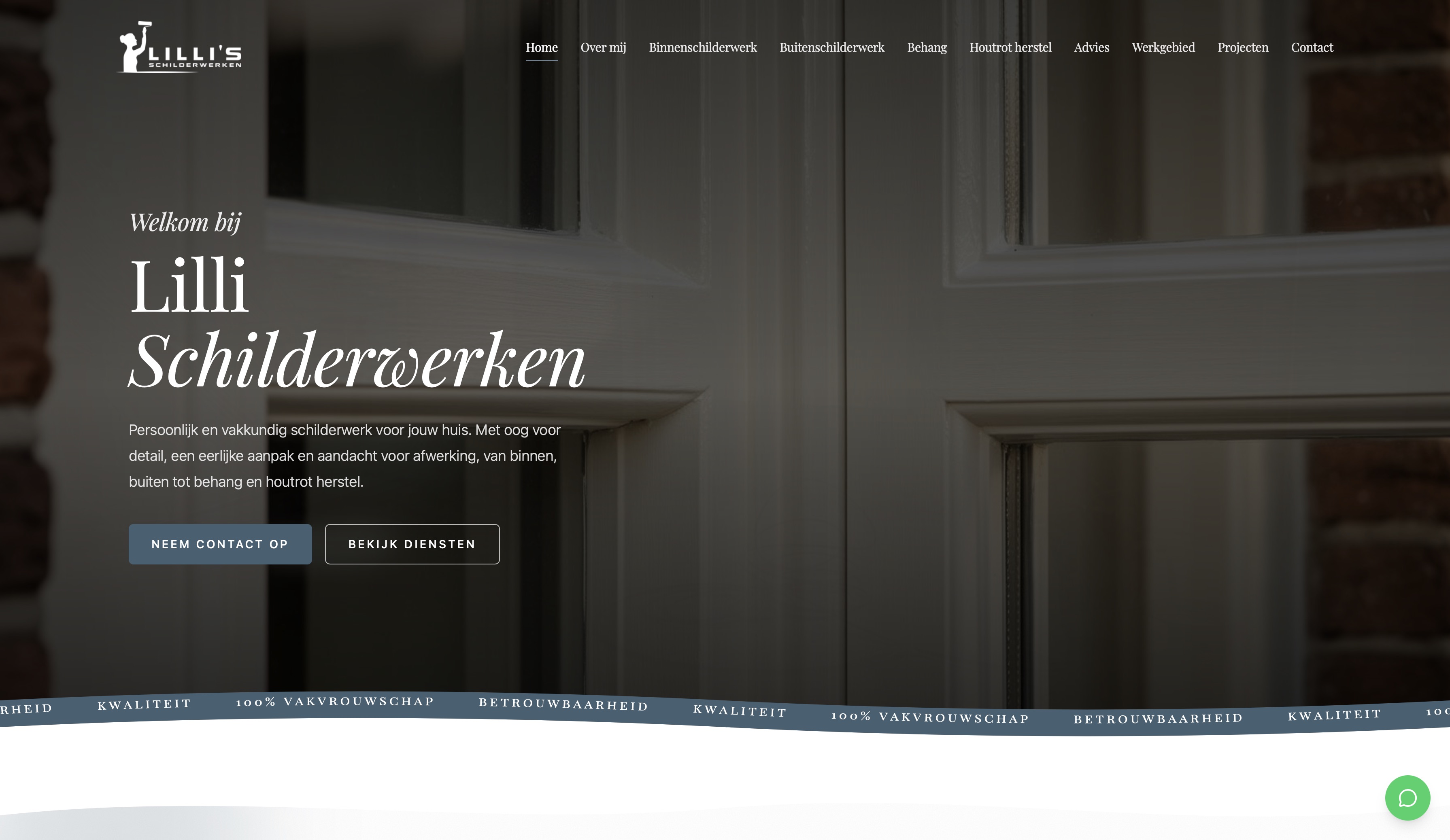 Lilli's Schilderwerken