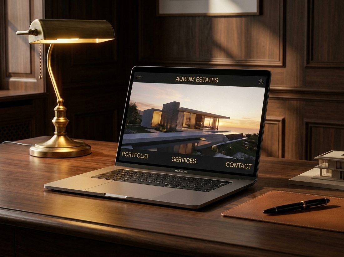 Aurum Estates
